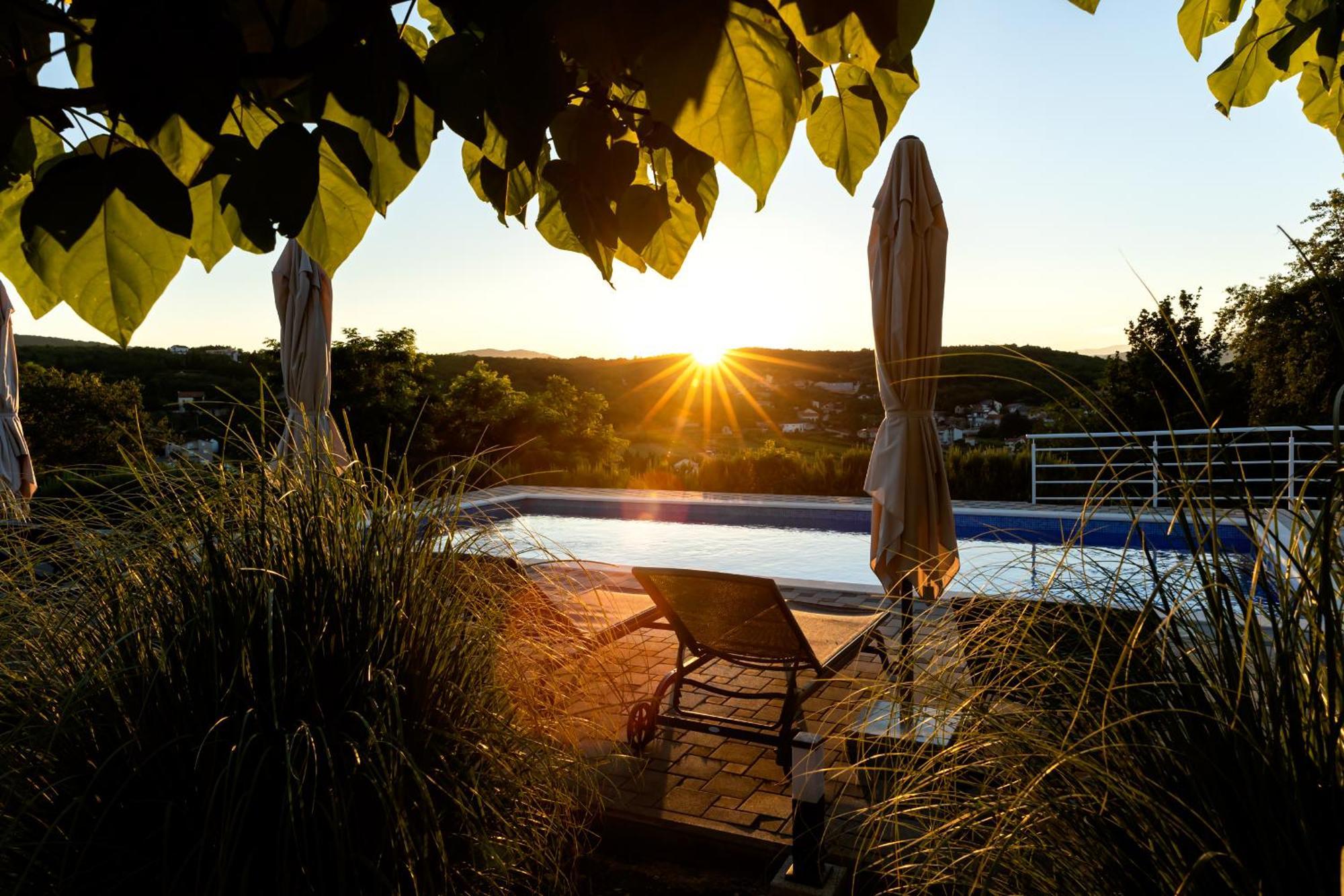 Villa Matko - Family Destination Zmijavci 外观 照片