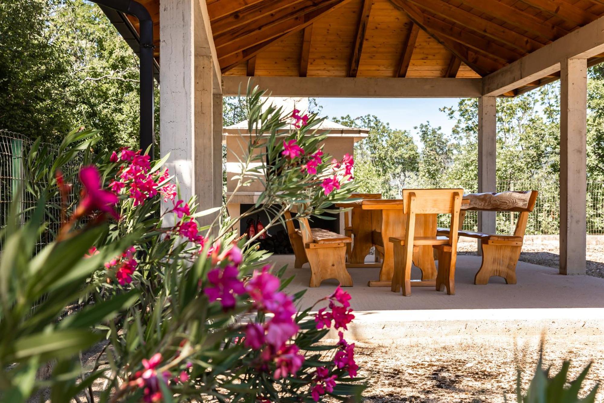 Villa Matko - Family Destination Zmijavci 外观 照片