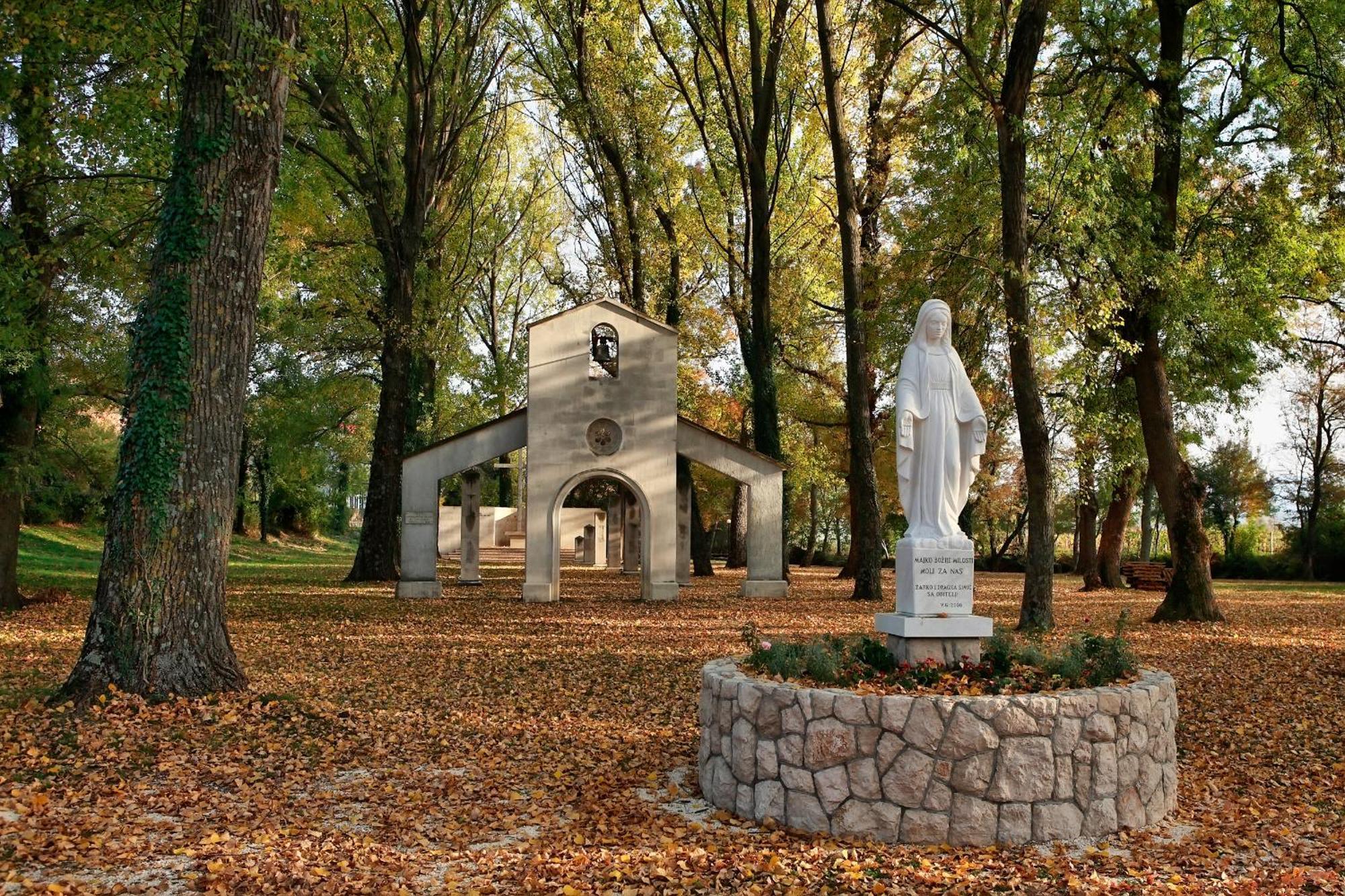 Villa Matko - Family Destination Zmijavci 外观 照片