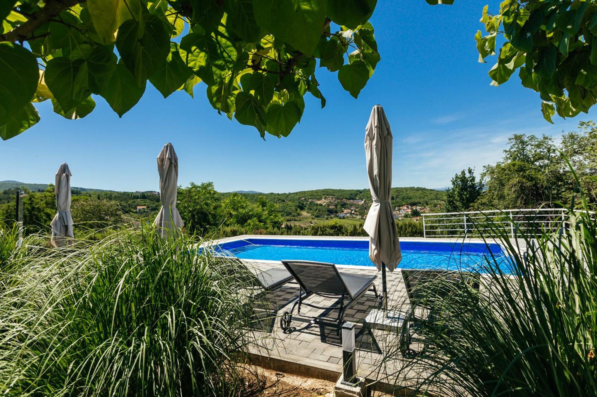Villa Matko - Family Destination Zmijavci 外观 照片