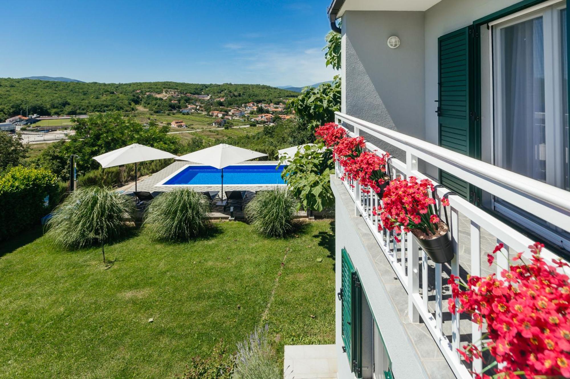 Villa Matko - Family Destination Zmijavci 外观 照片