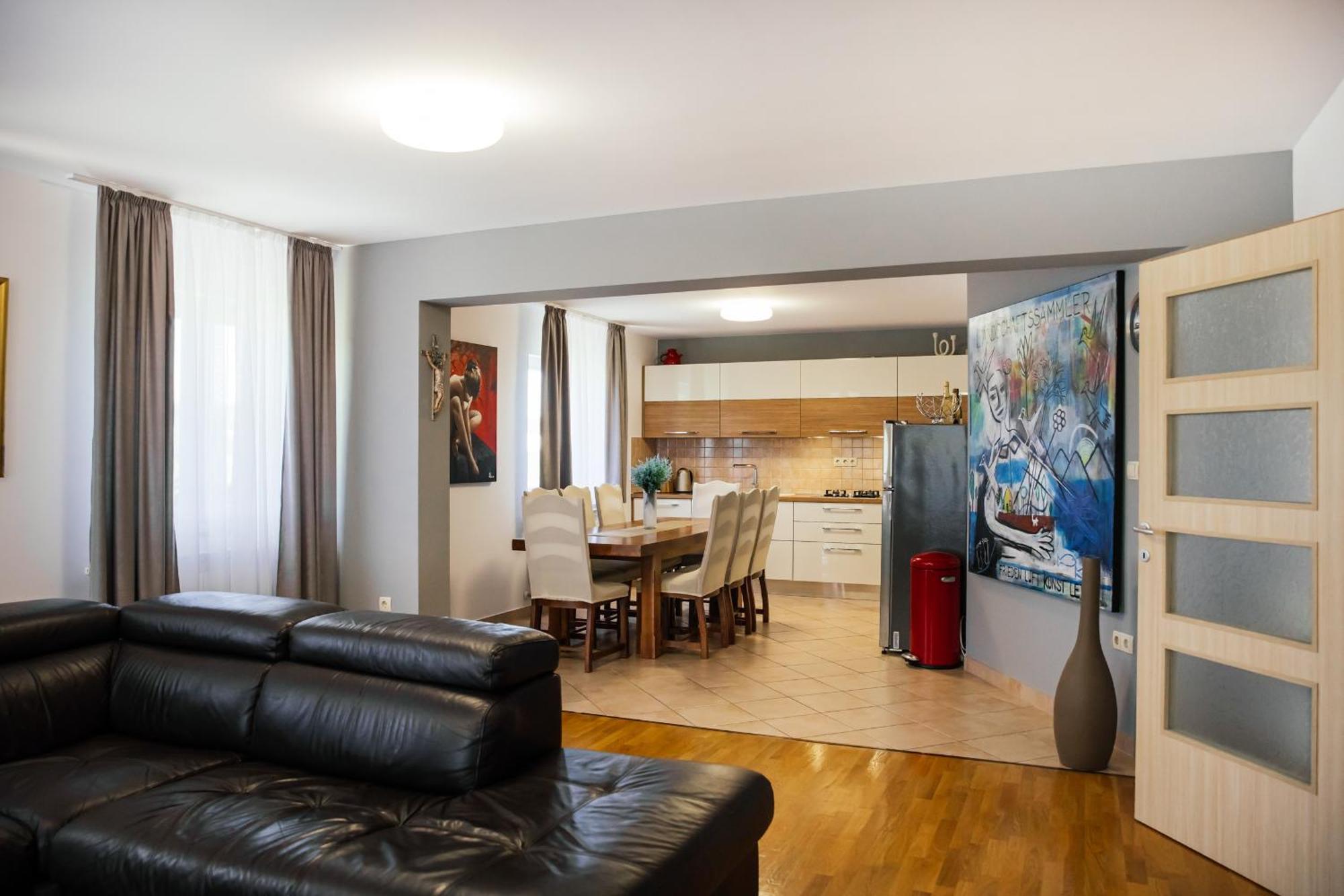 Villa Matko - Family Destination Zmijavci 外观 照片